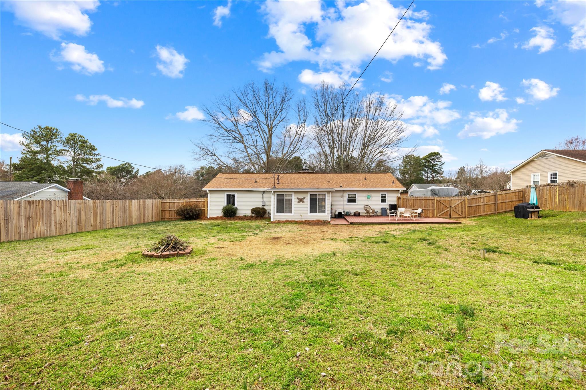 Heather Acres - Residential