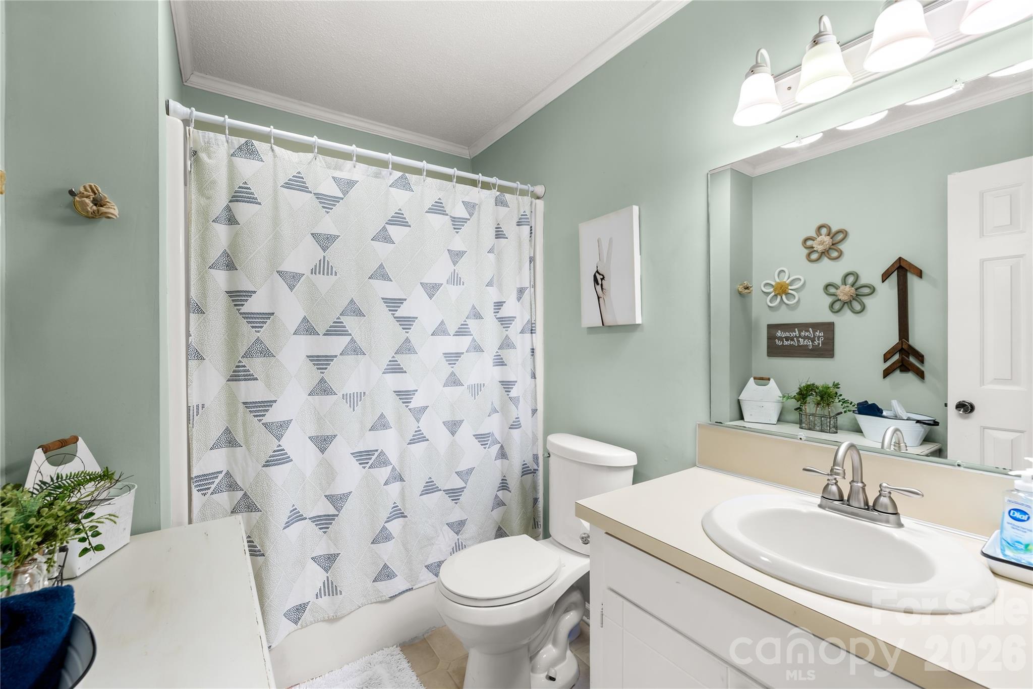 Heather Acres - Residential