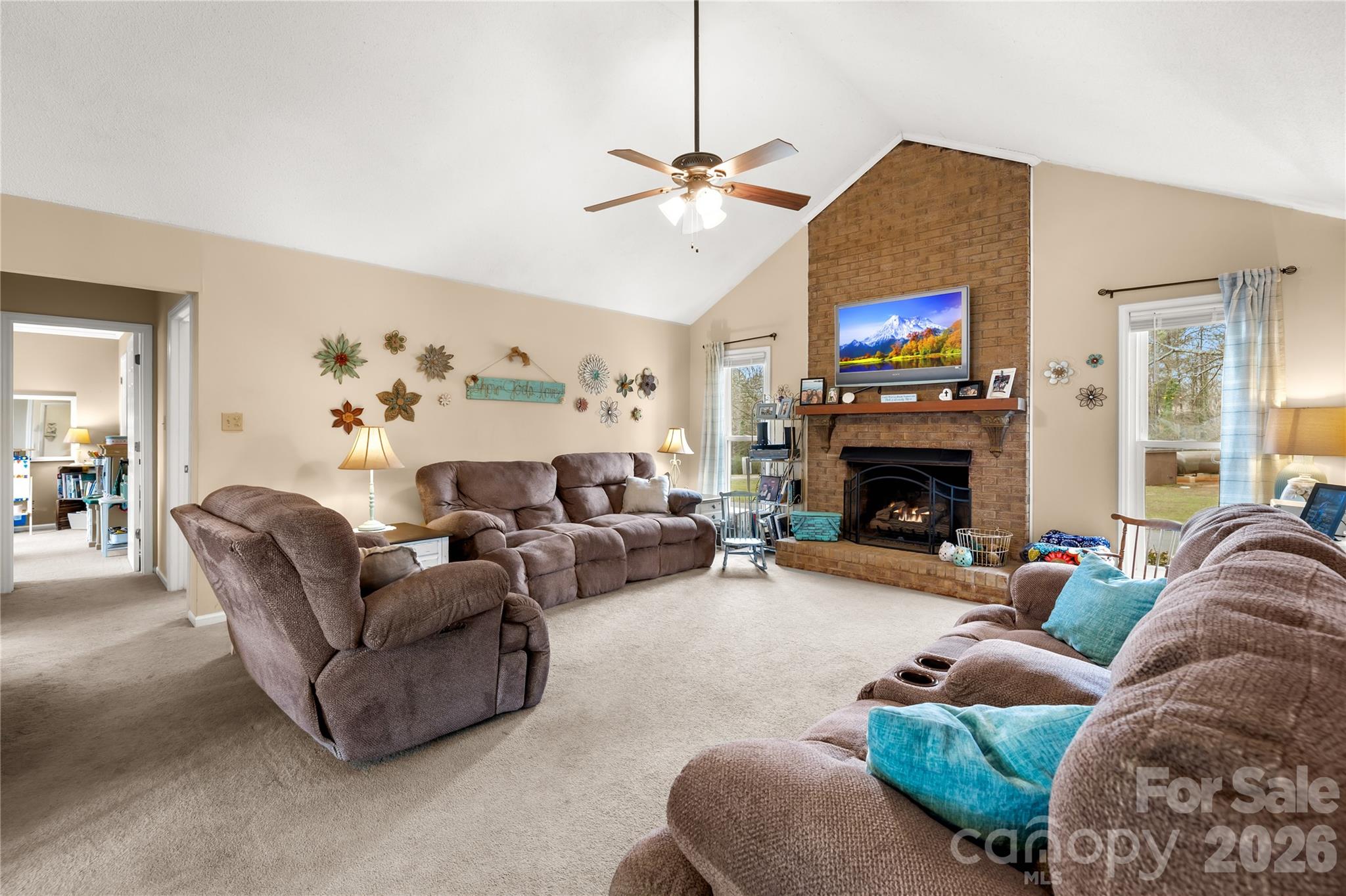 Heather Acres - Residential