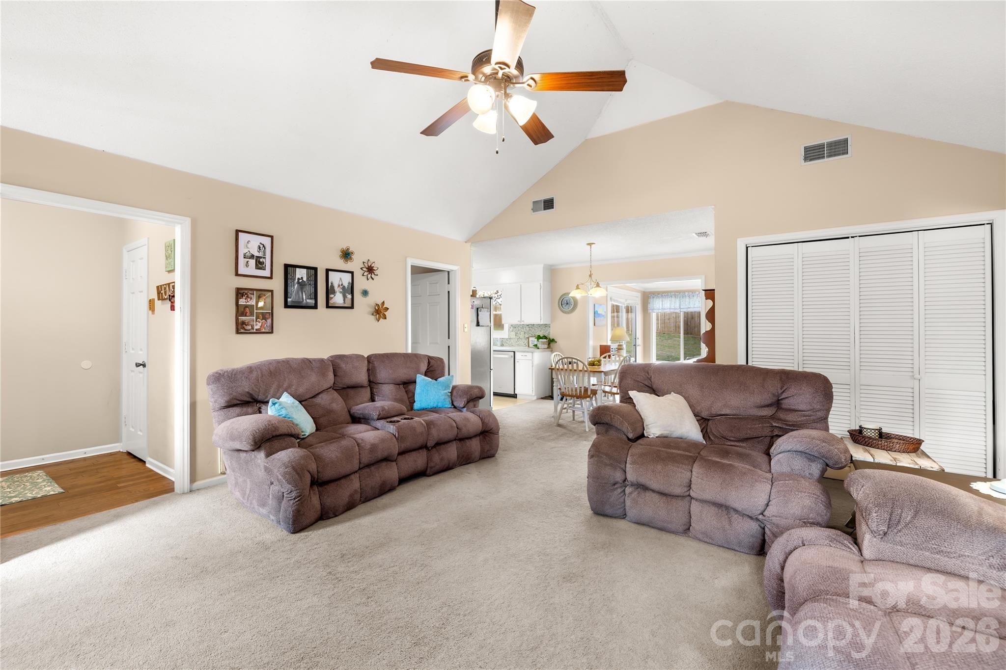 Heather Acres - Residential