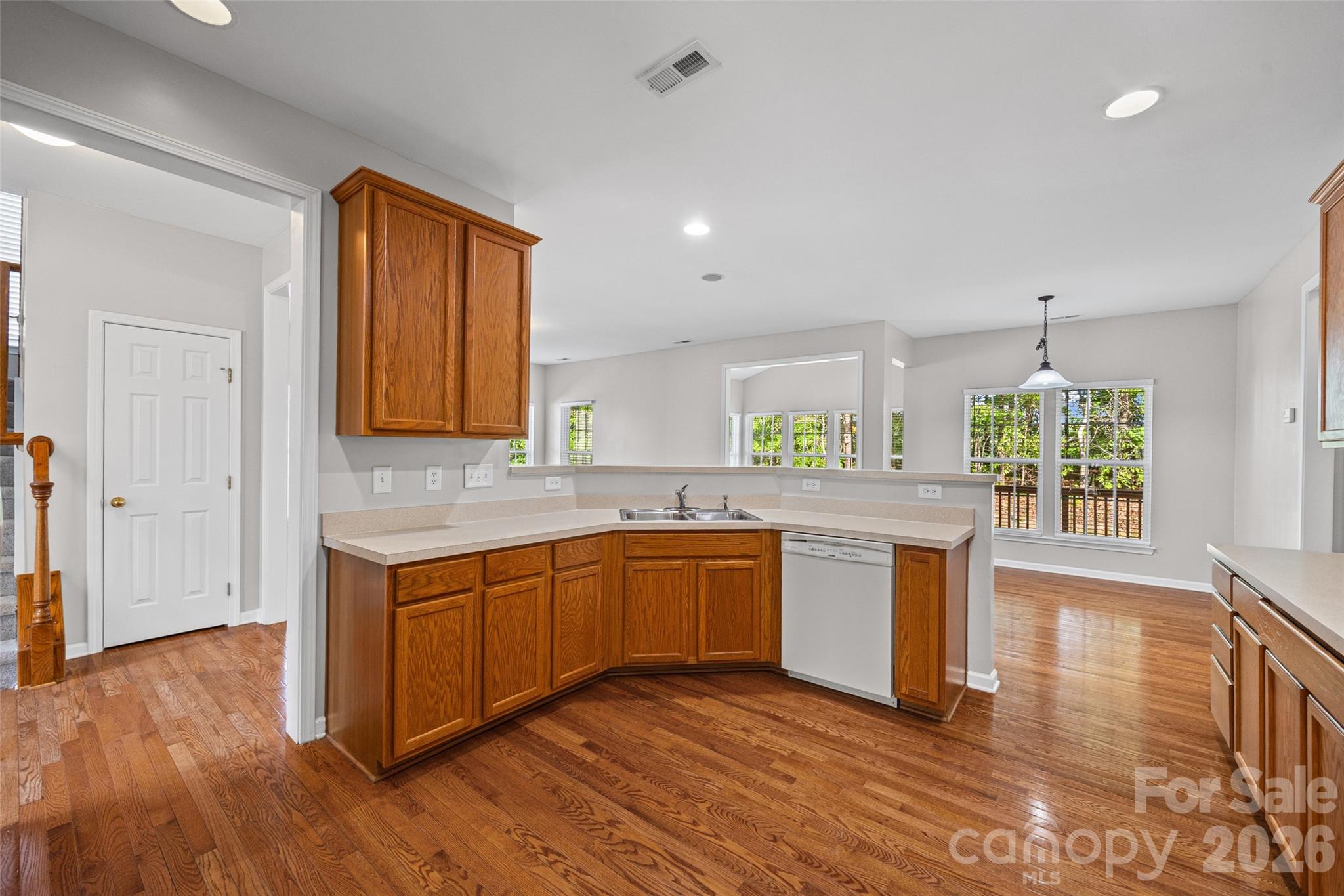 Dominion Bridge - Residential