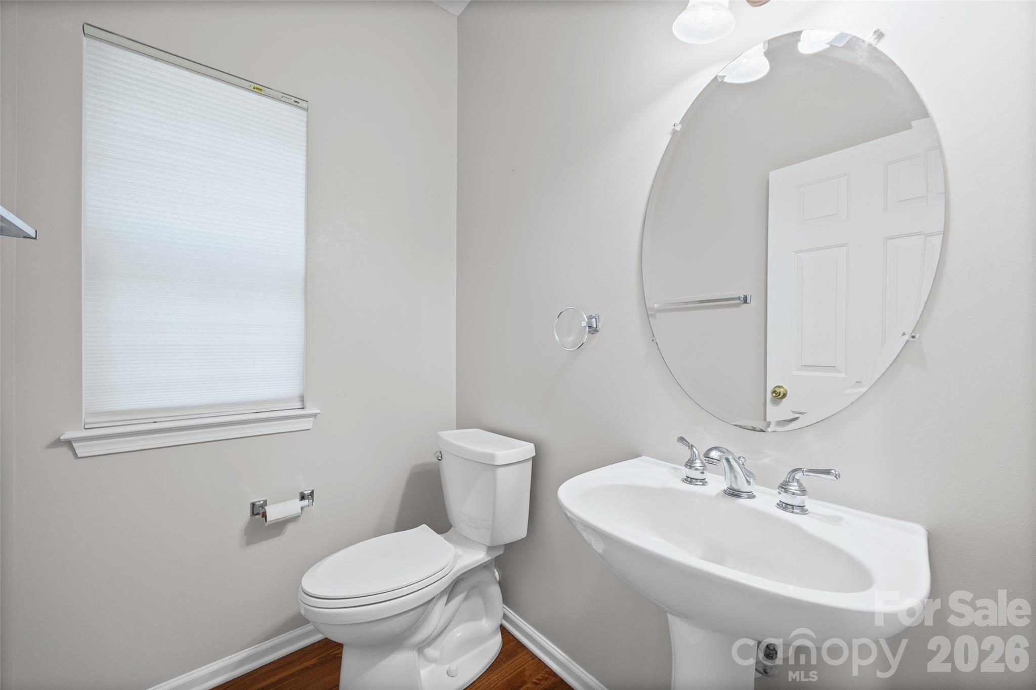 Dominion Bridge - Residential