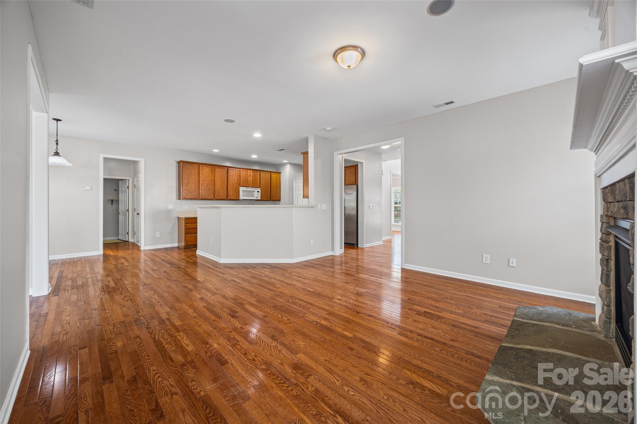 Dominion Bridge - Residential