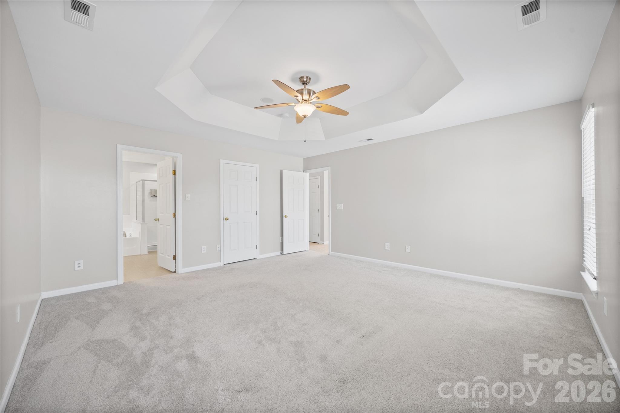 Dominion Bridge - Residential