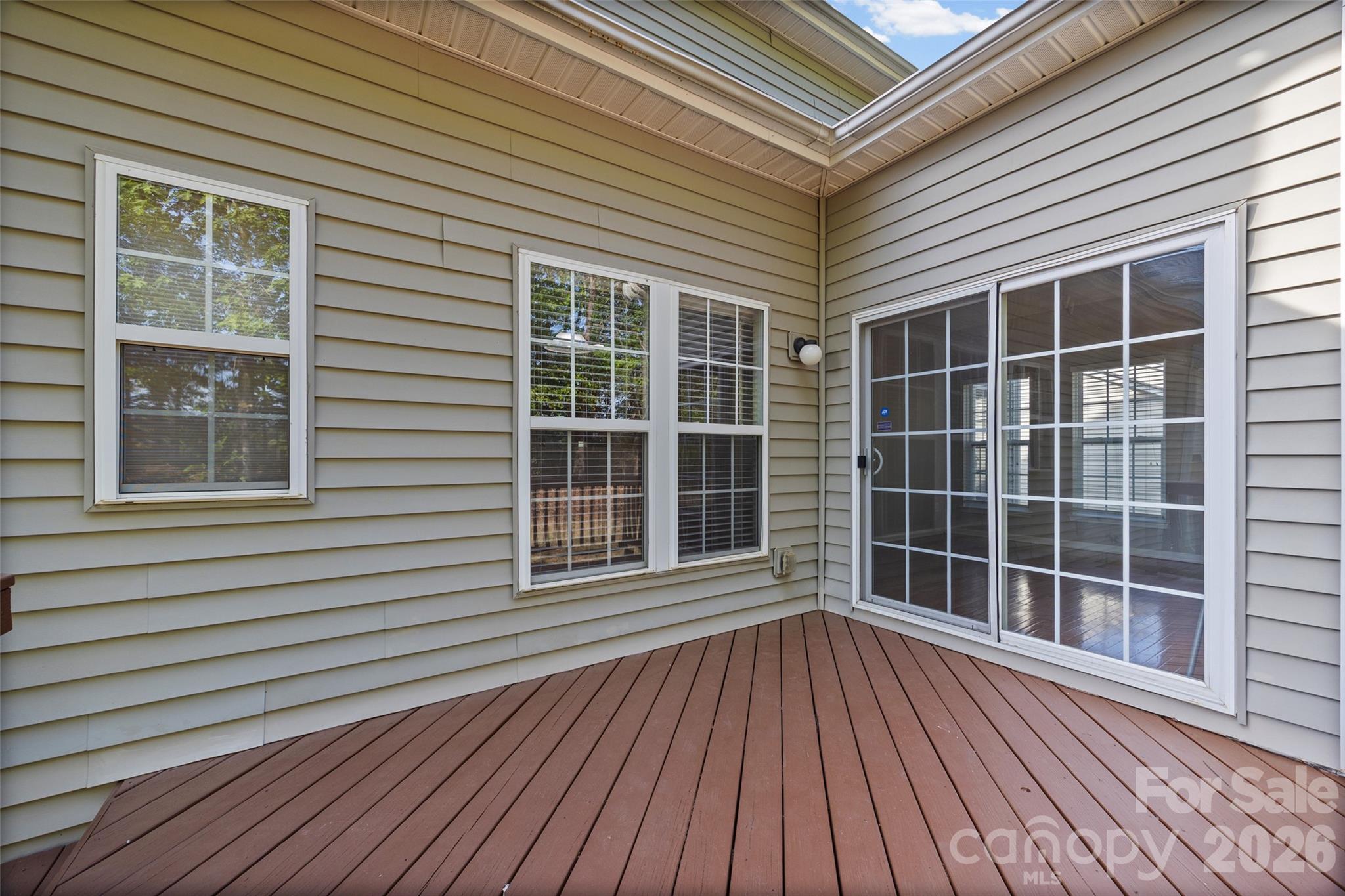 Dominion Bridge - Residential