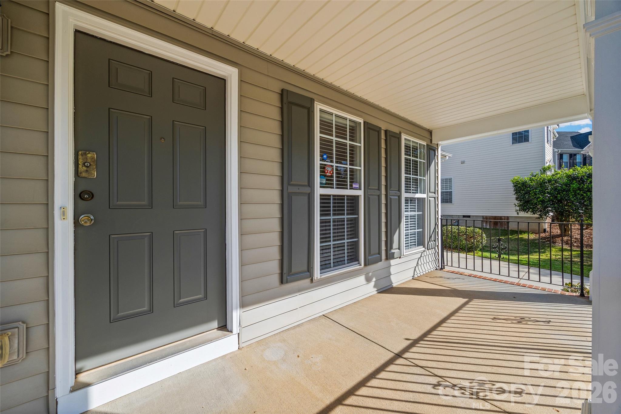 Dominion Bridge - Residential