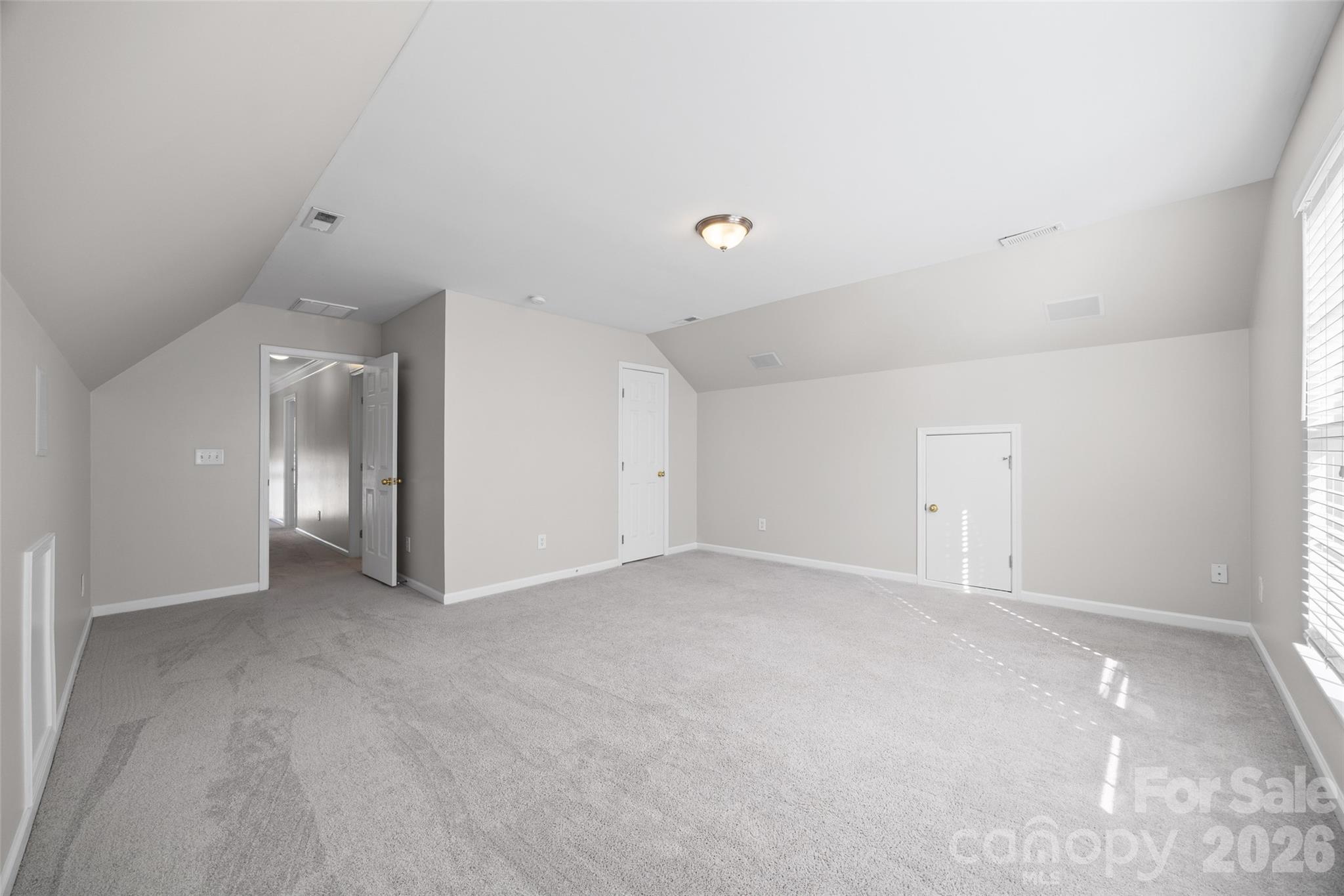 Dominion Bridge - Residential