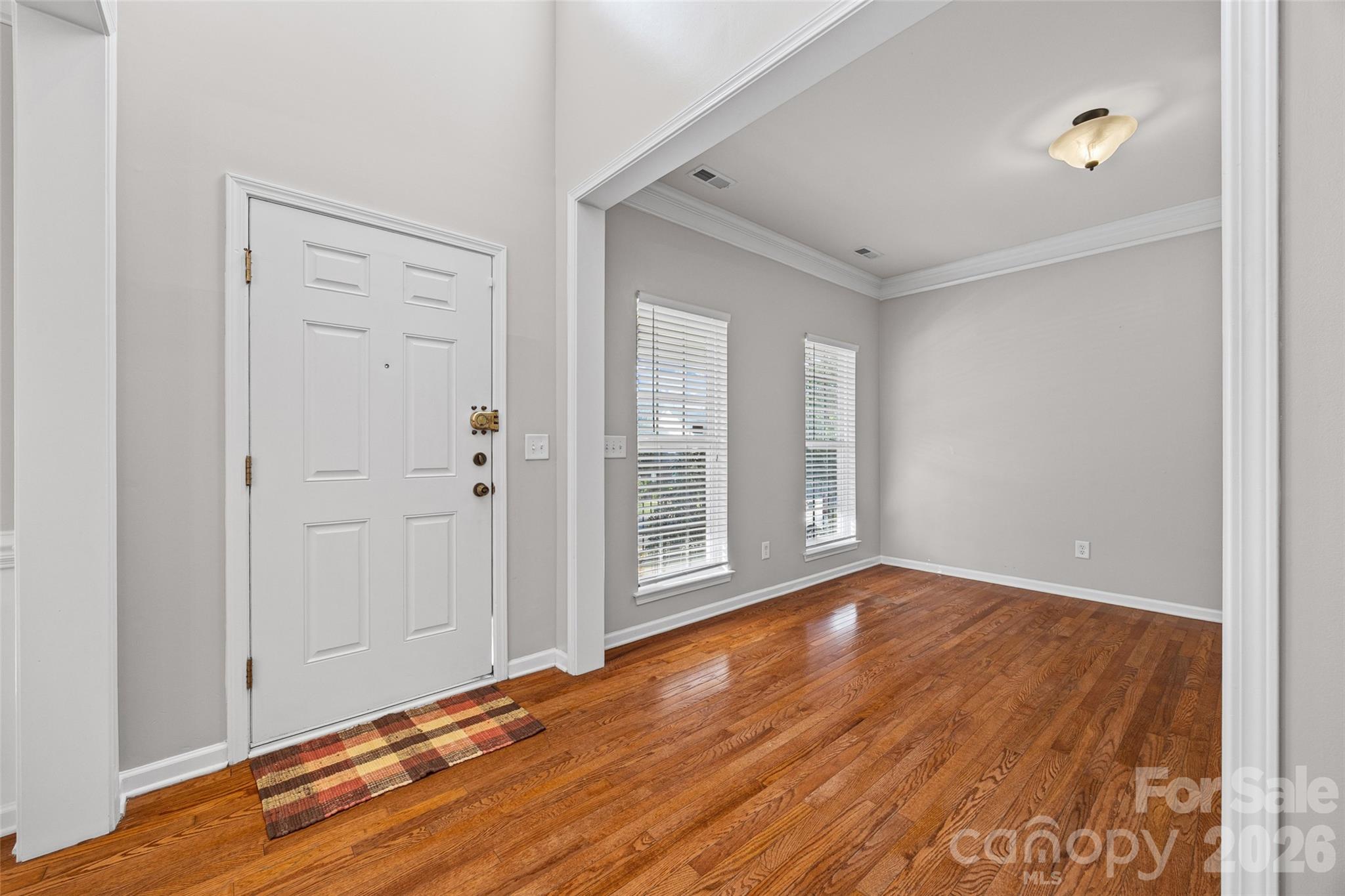 Dominion Bridge - Residential