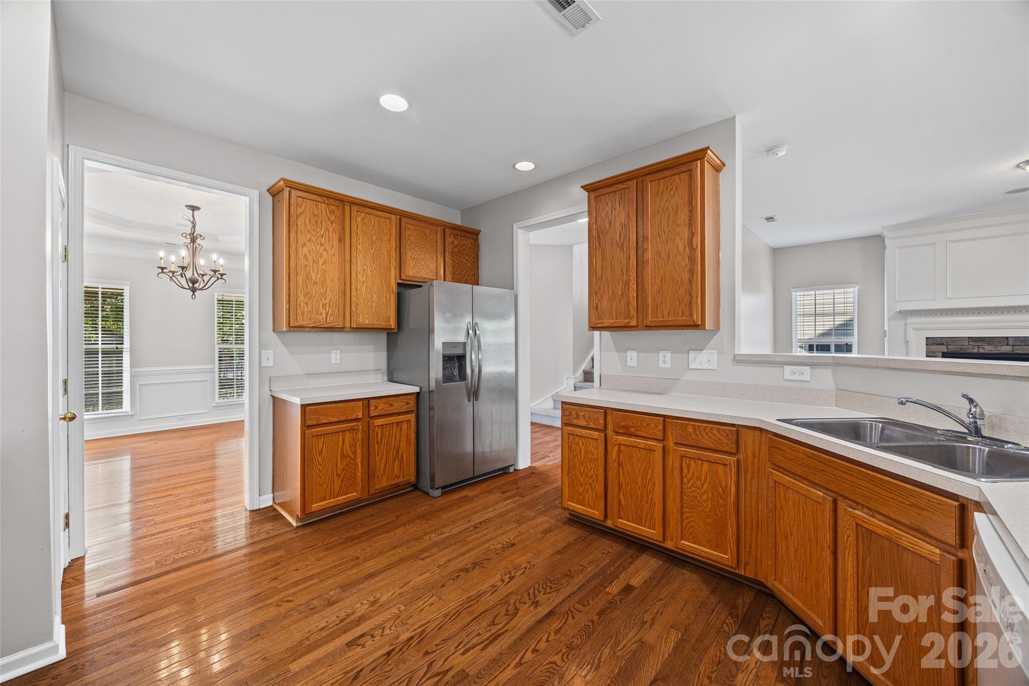 Dominion Bridge - Residential