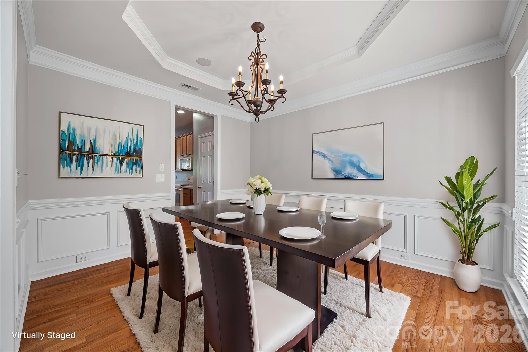 Dominion Bridge - Residential