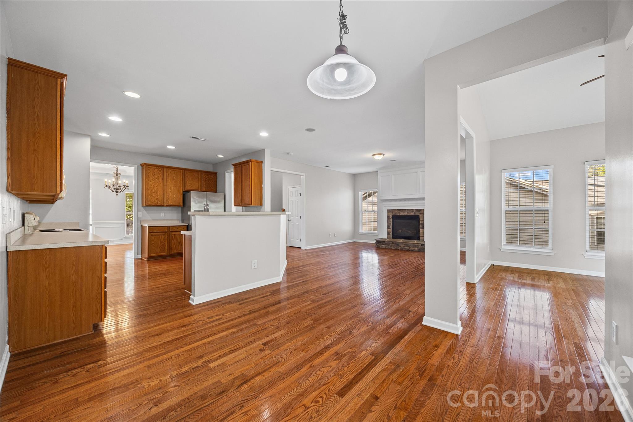 Dominion Bridge - Residential