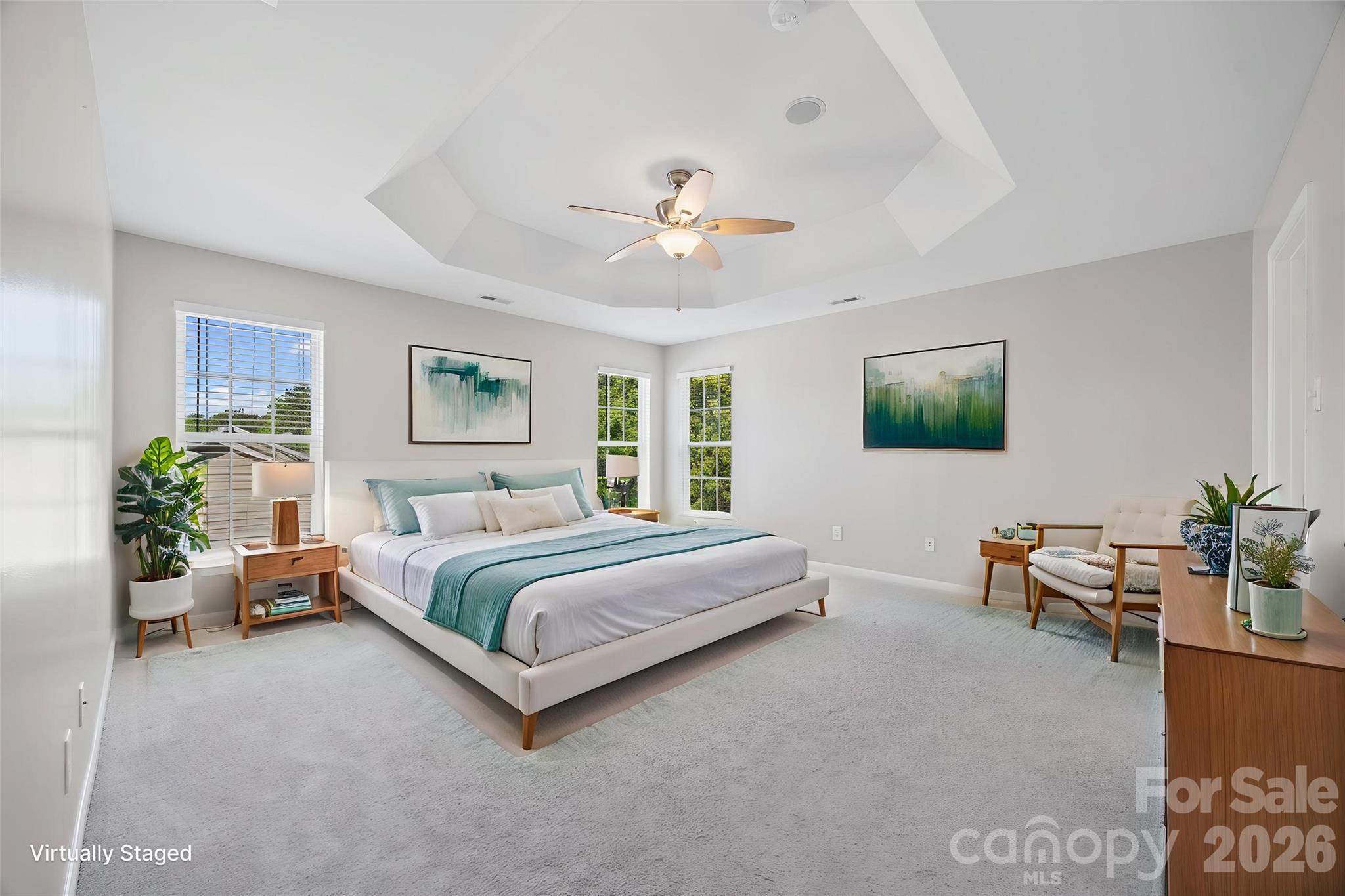 Dominion Bridge - Residential