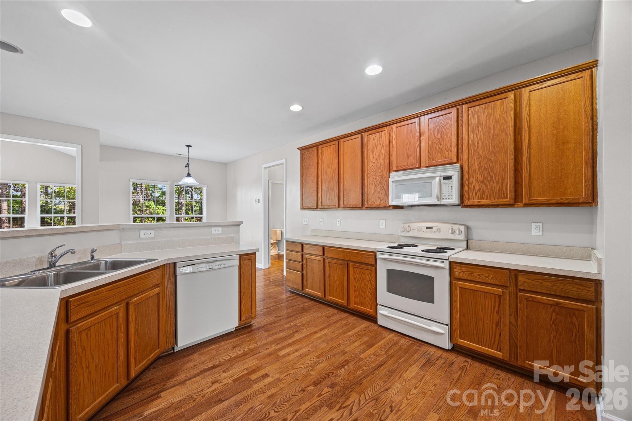 Dominion Bridge - Residential