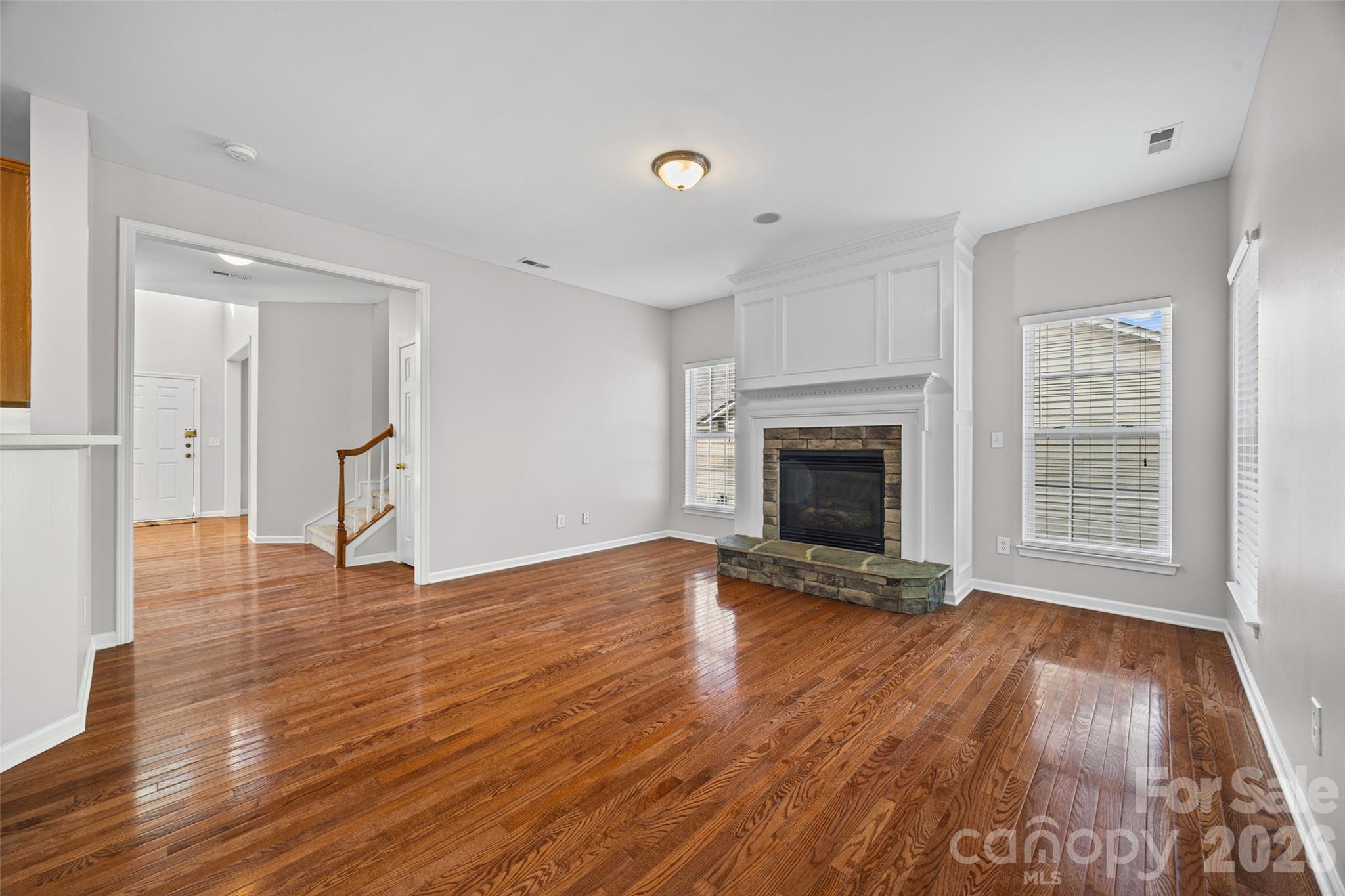 Dominion Bridge - Residential