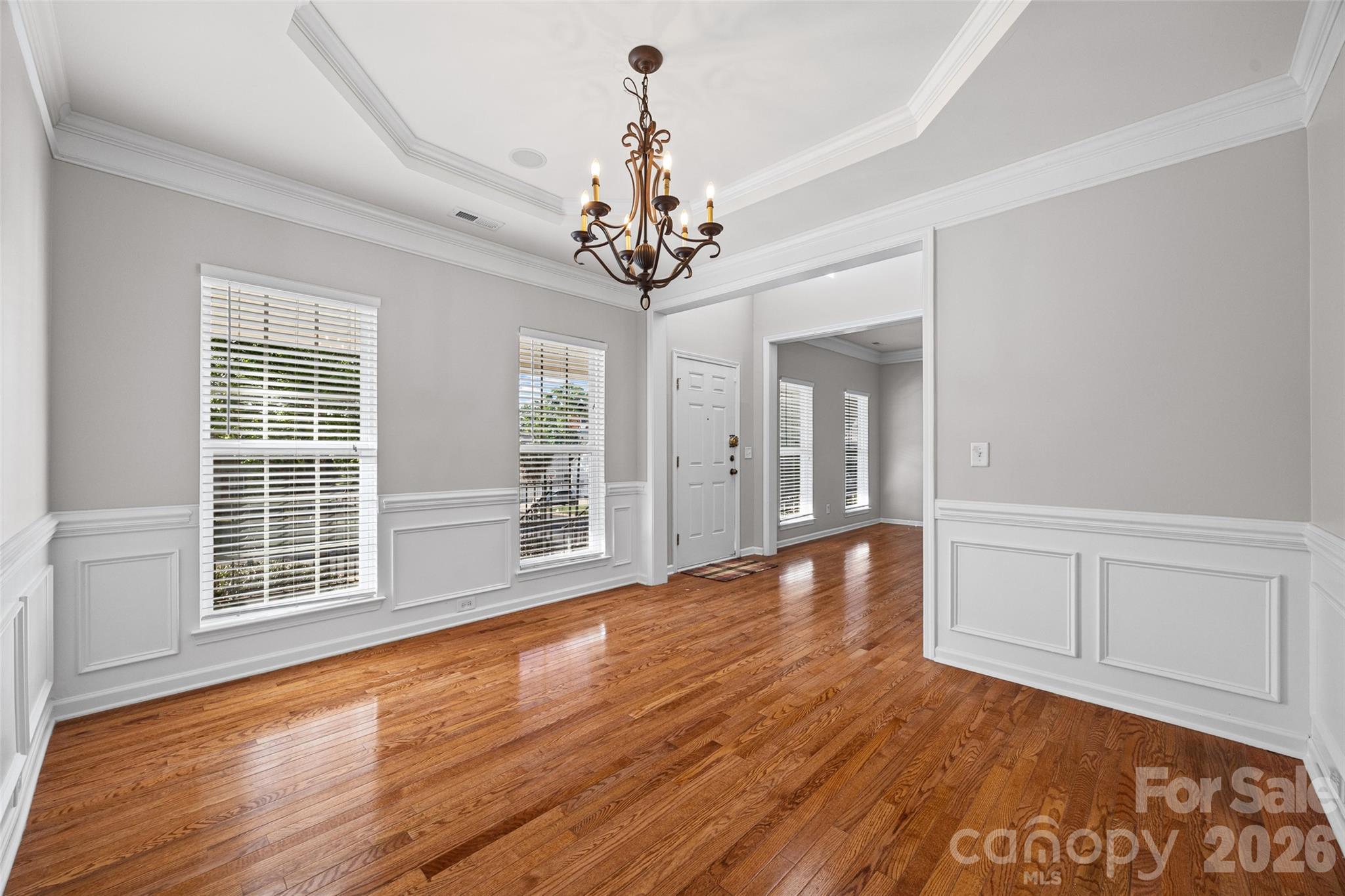 Dominion Bridge - Residential