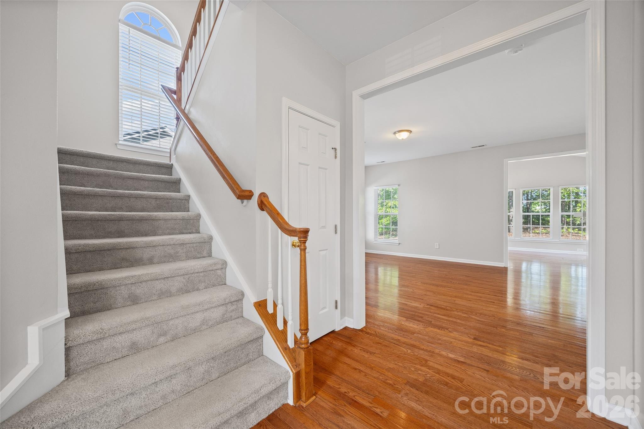 Dominion Bridge - Residential