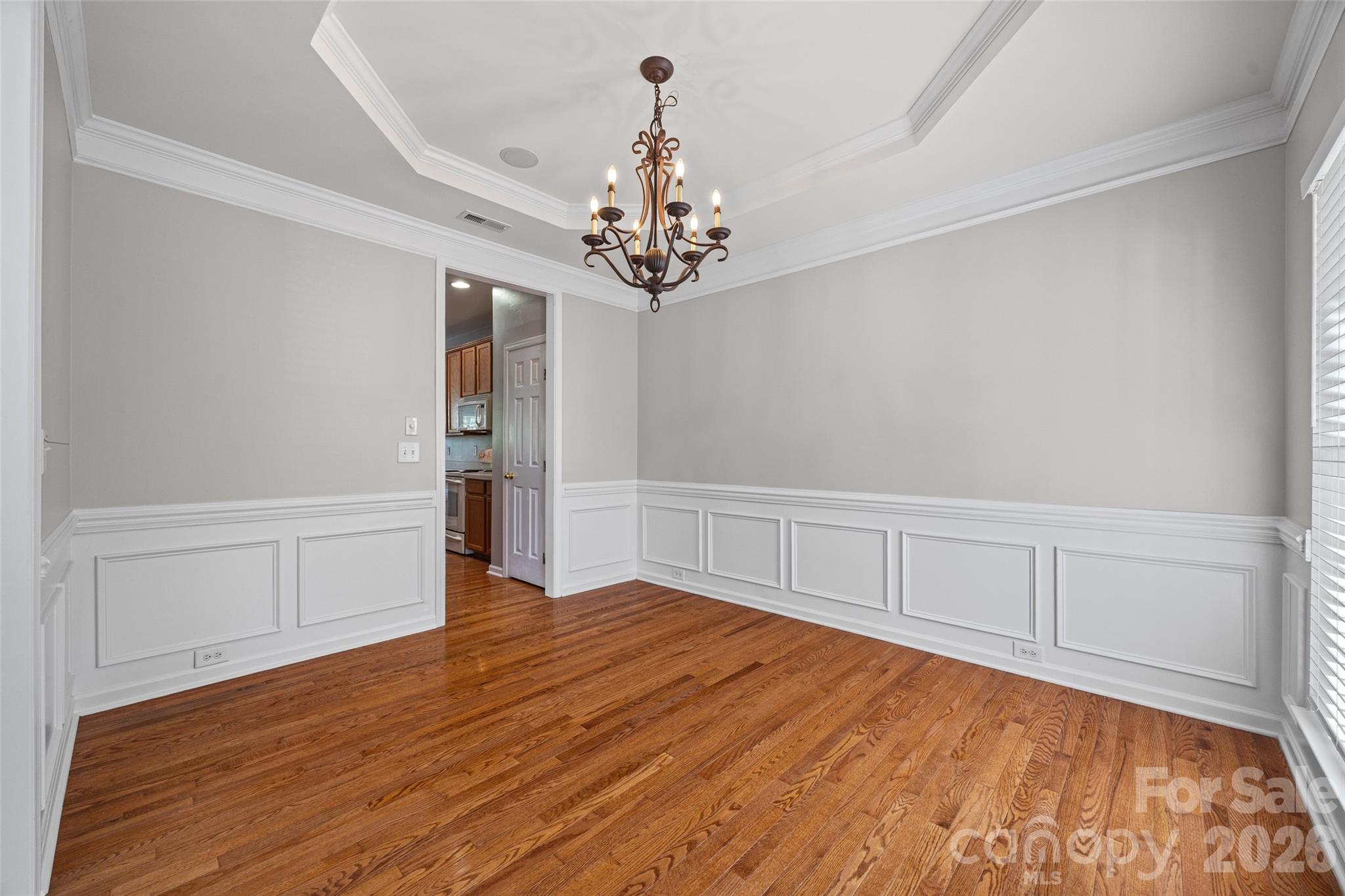 Dominion Bridge - Residential