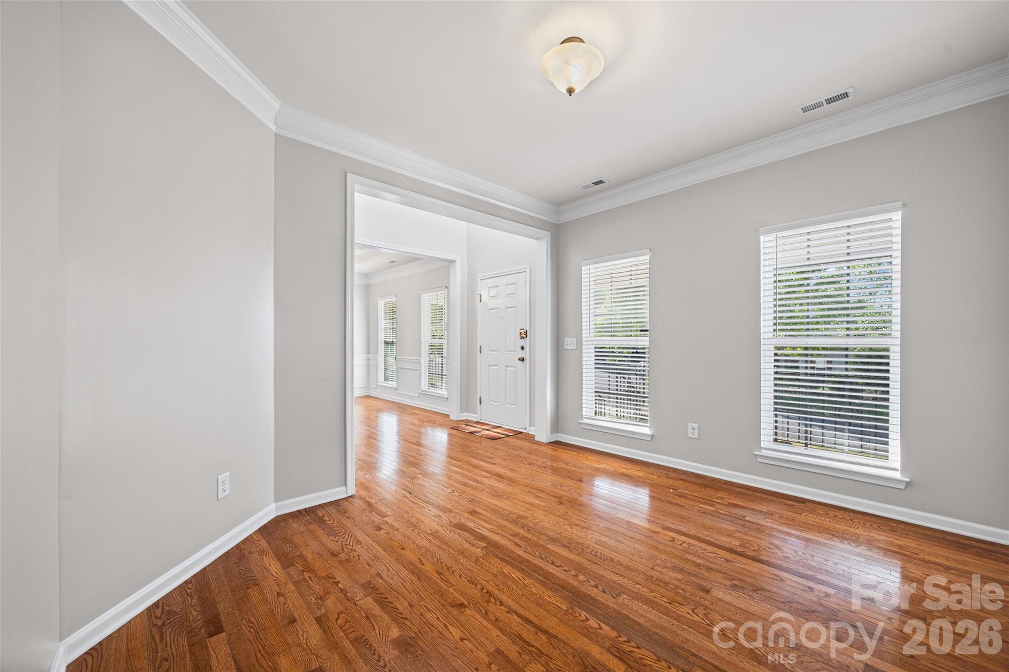 Dominion Bridge - Residential