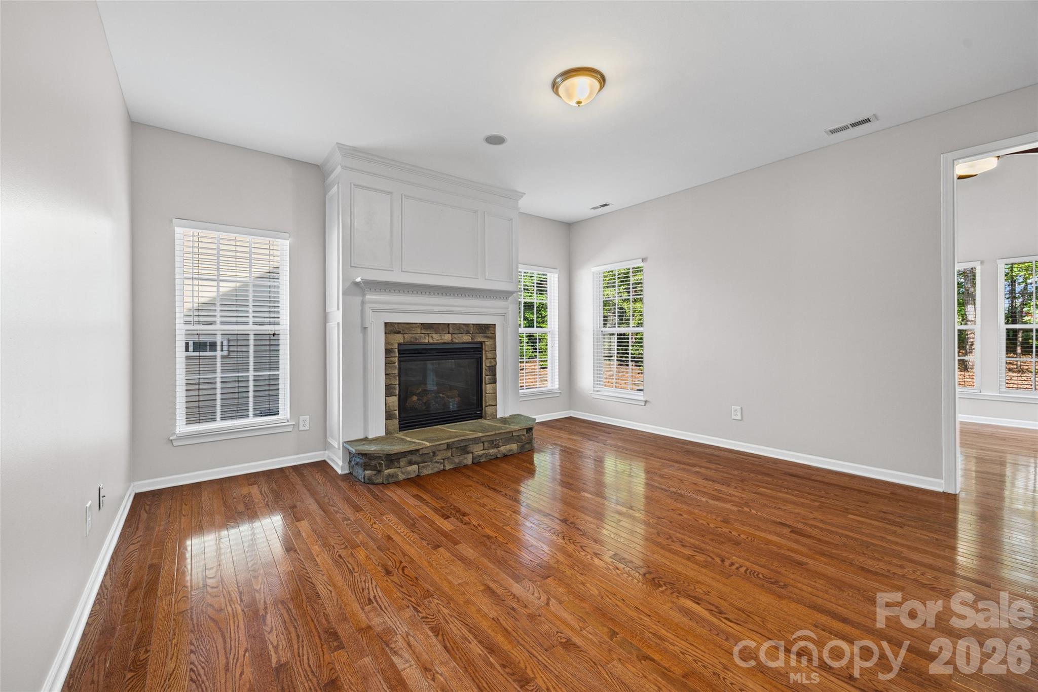 Dominion Bridge - Residential