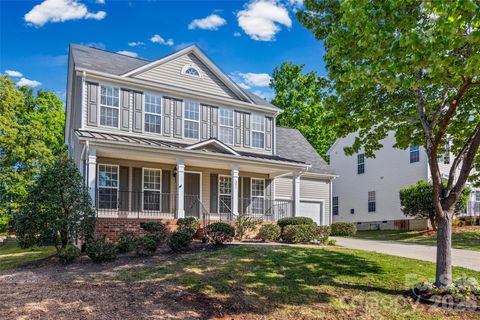 Photo of 571 Veloce Trail, Fort Mill, SC 29715 (MLS # 4371093)