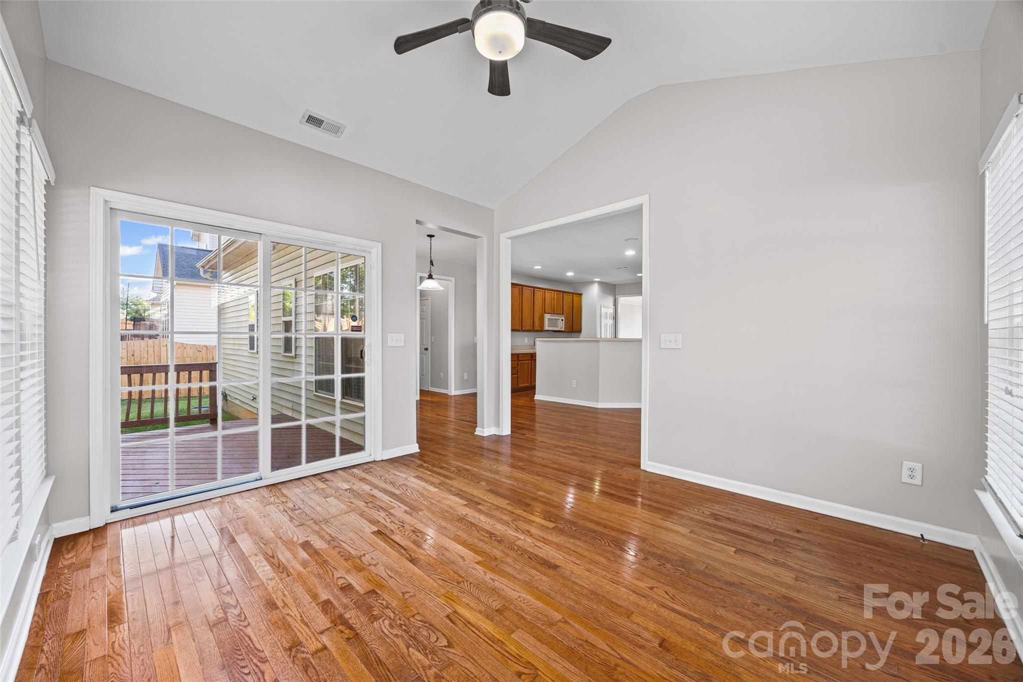 Dominion Bridge - Residential