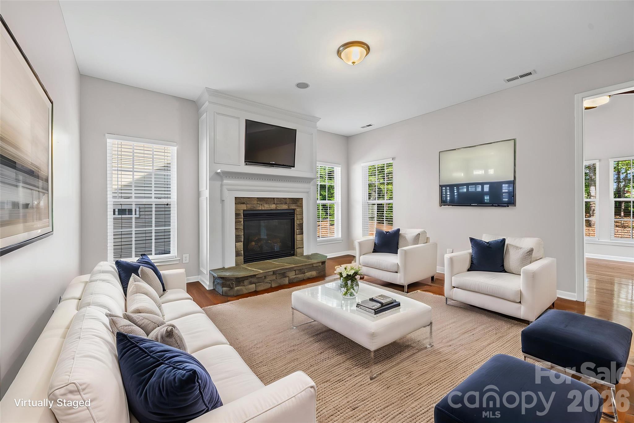 Dominion Bridge - Residential