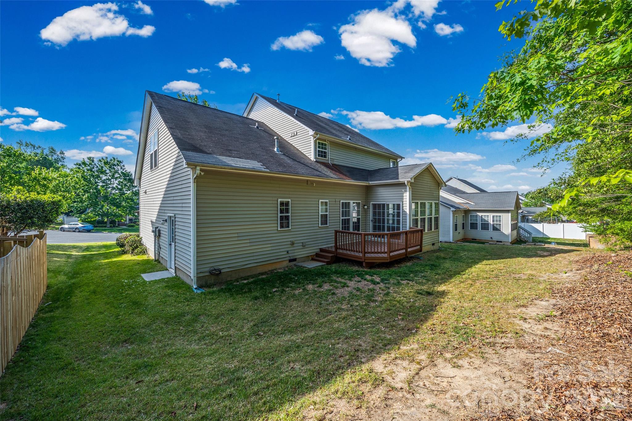 Dominion Bridge - Residential