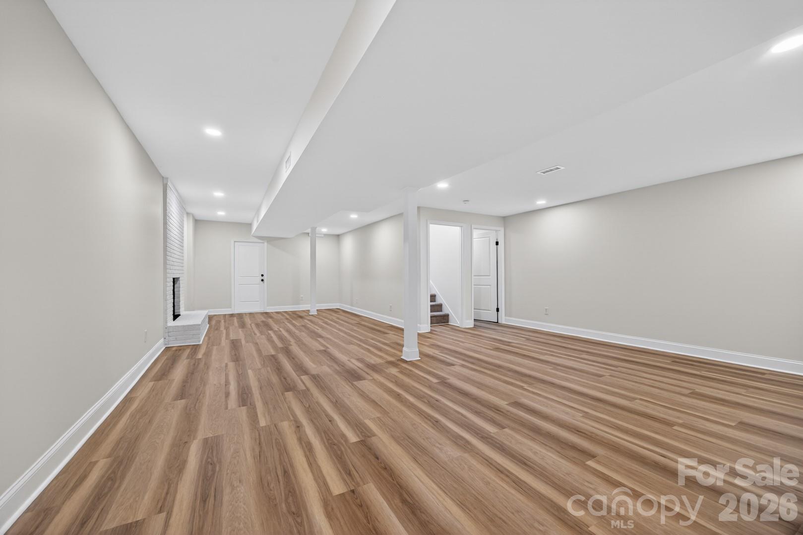 Charles Glenn Hill Farm - Residential