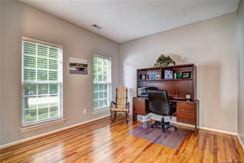 Knightsbridge - Residential