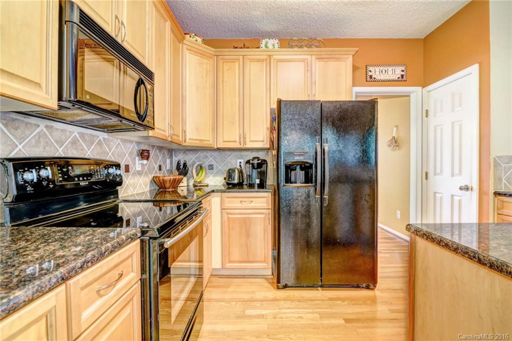 Knightsbridge - Residential