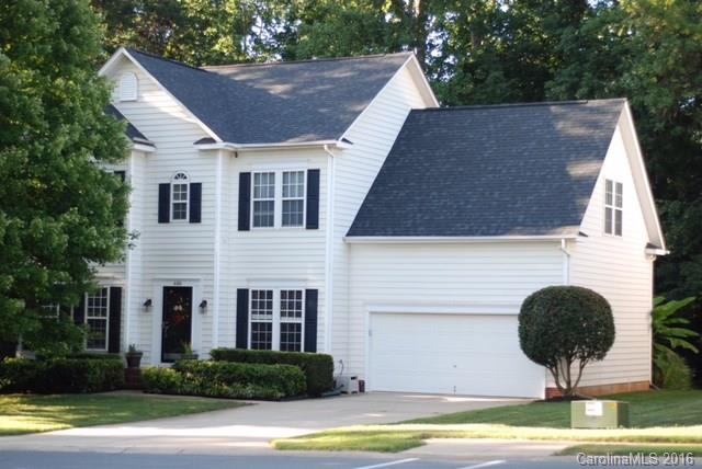 Knightsbridge - Residential