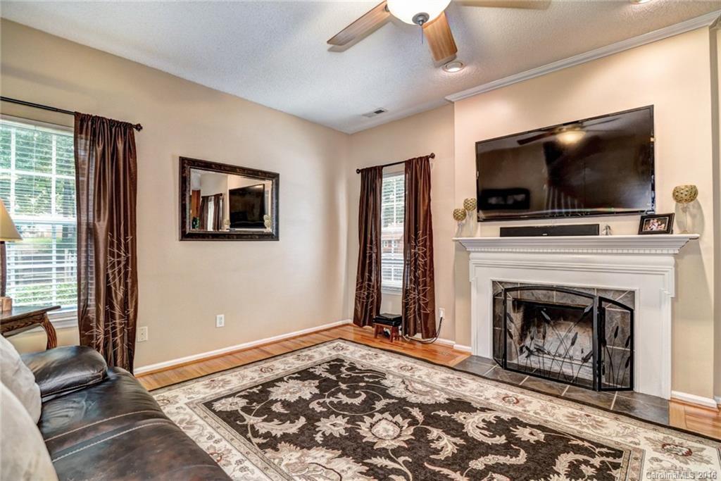 Knightsbridge - Residential