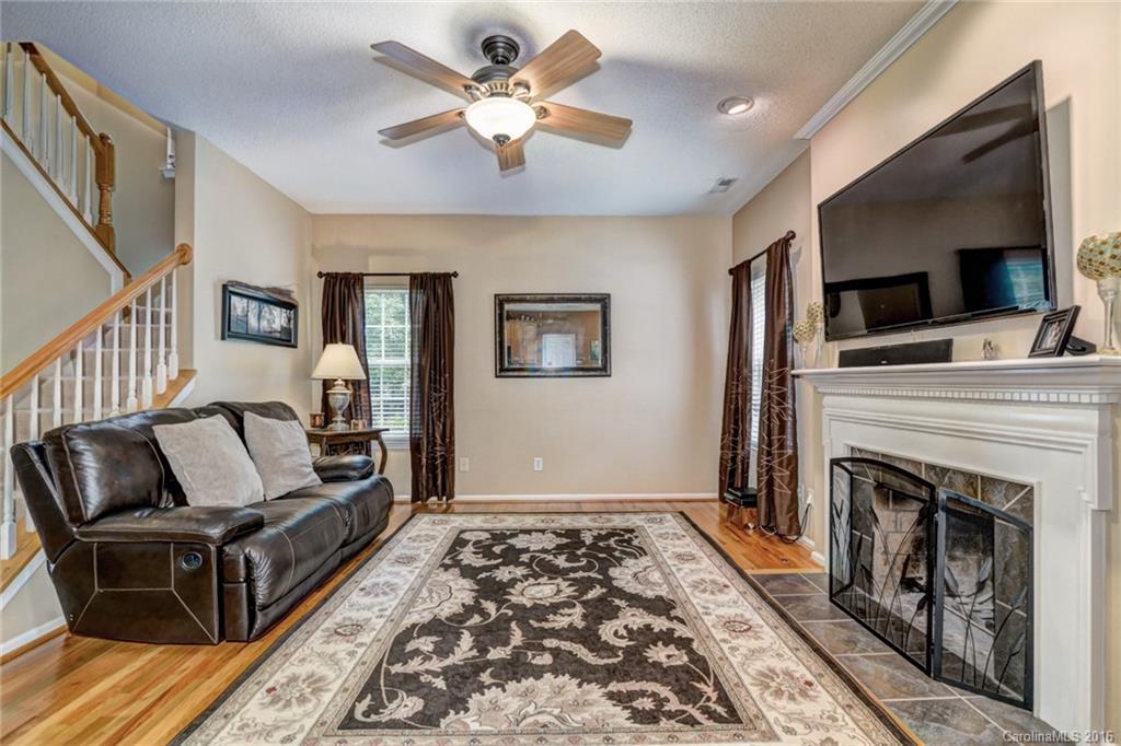 Knightsbridge - Residential