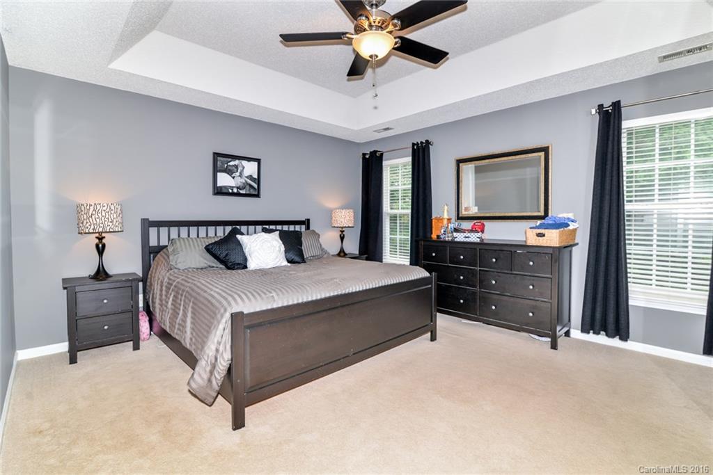 Knightsbridge - Residential