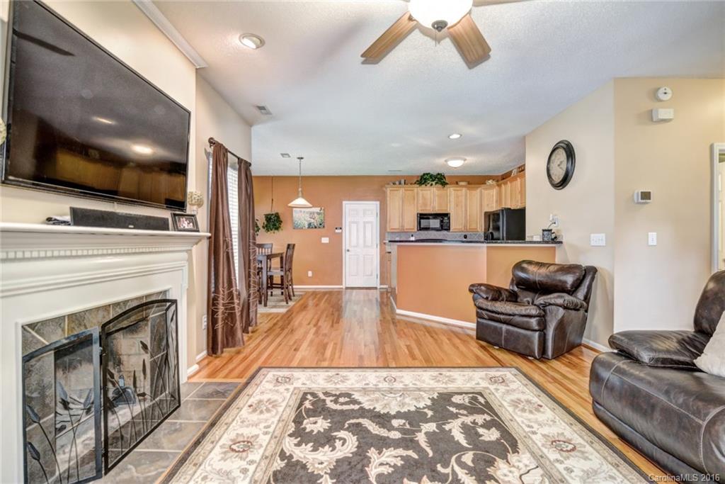 Knightsbridge - Residential