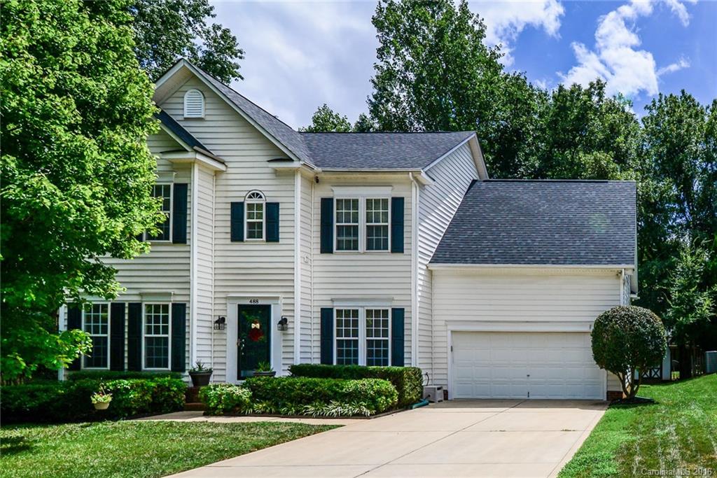 Knightsbridge - Residential