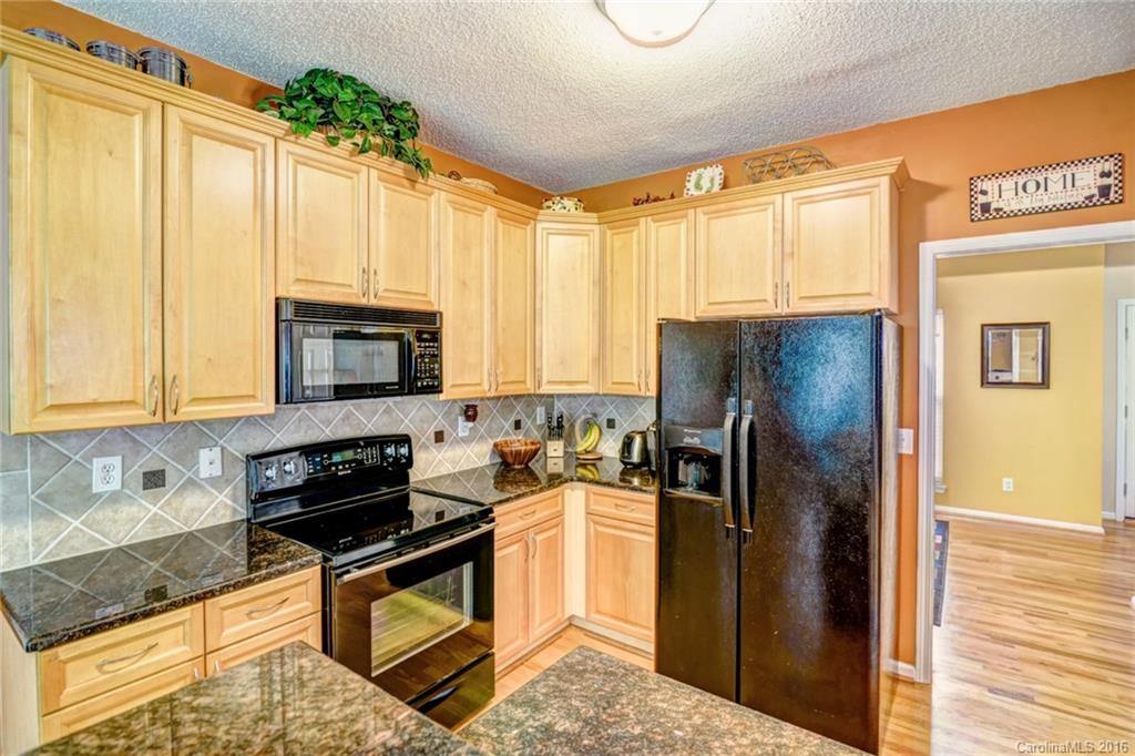 Knightsbridge - Residential