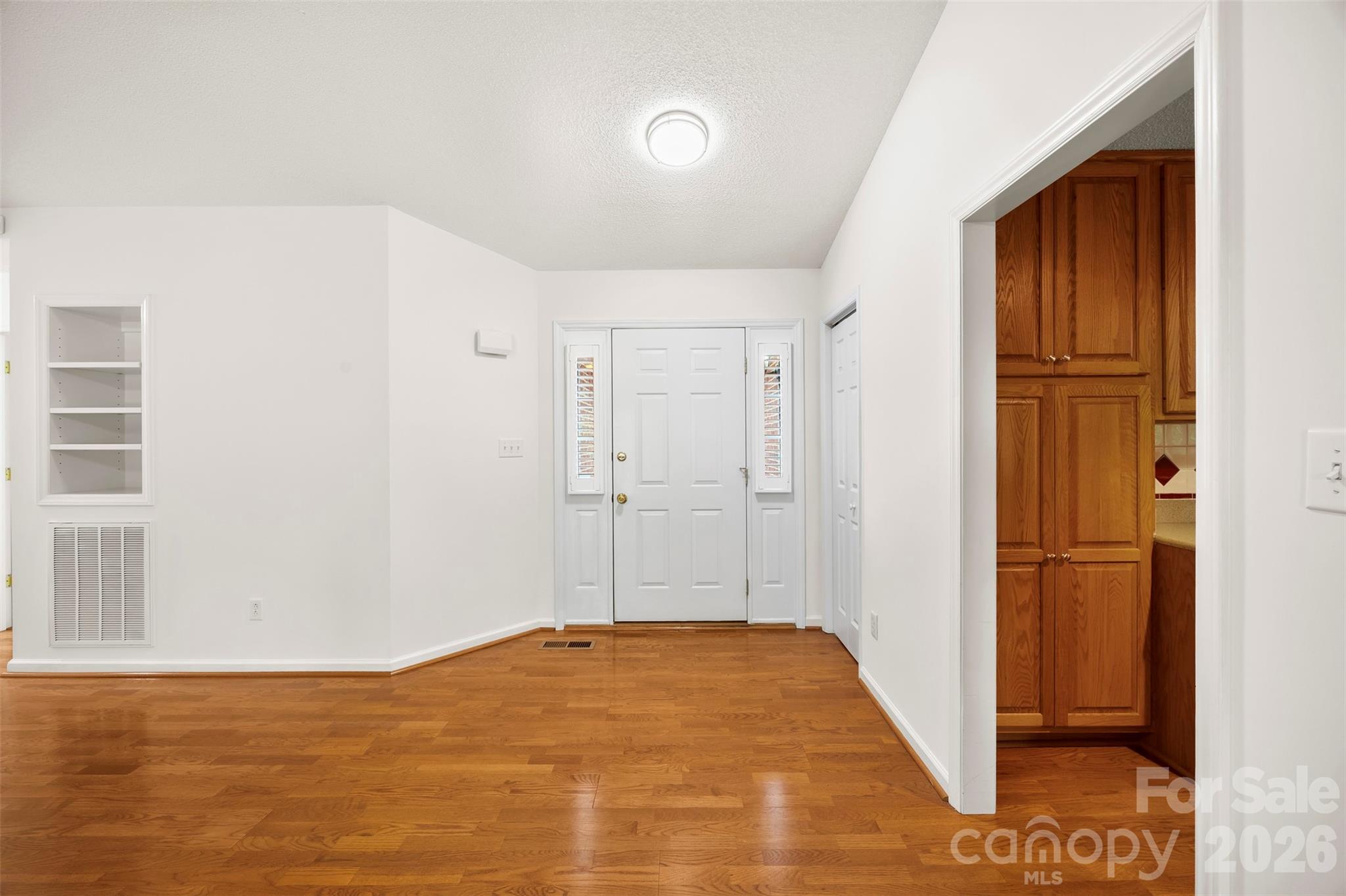 Rucker Downs - Residential