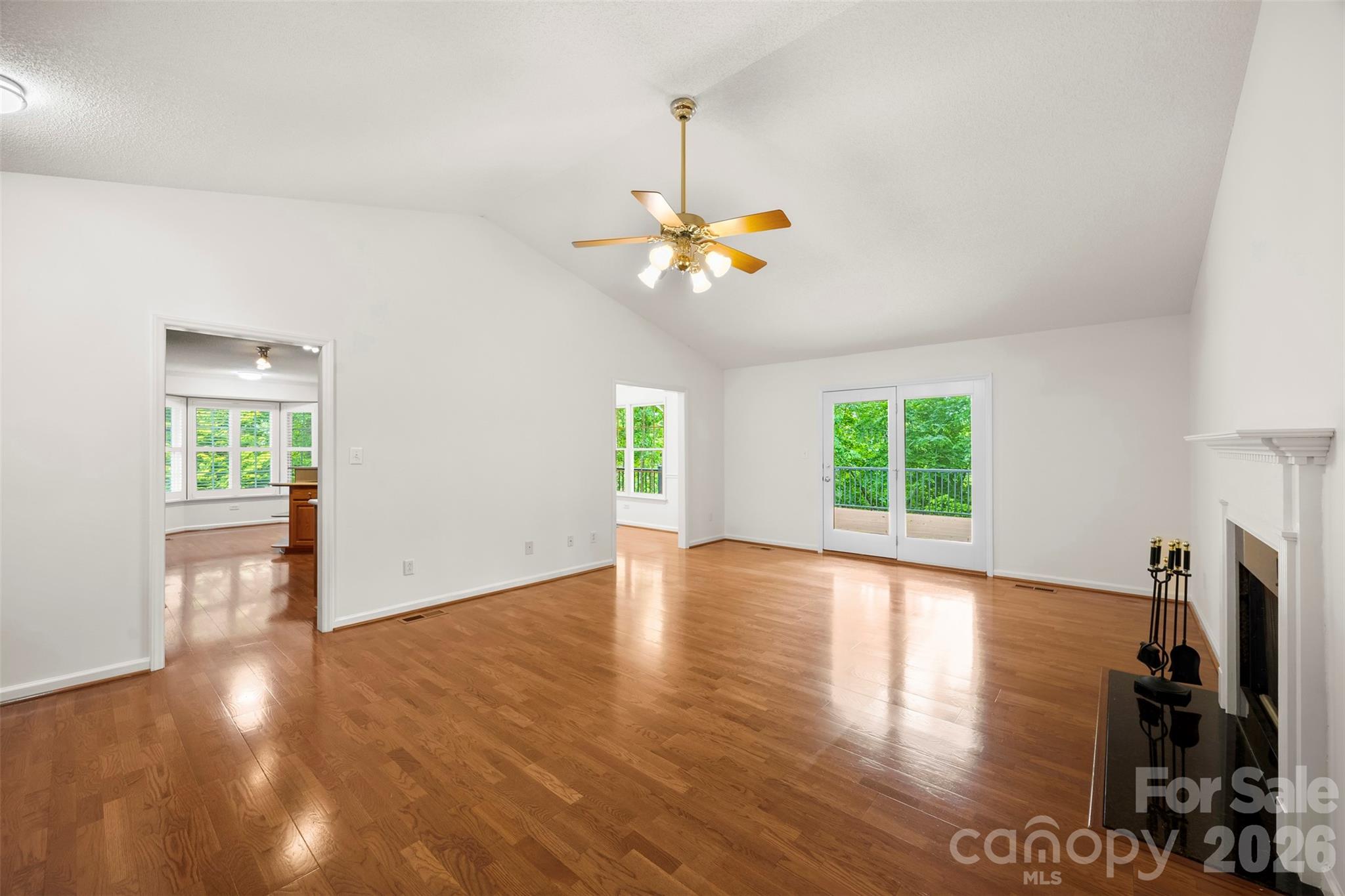 Rucker Downs - Residential