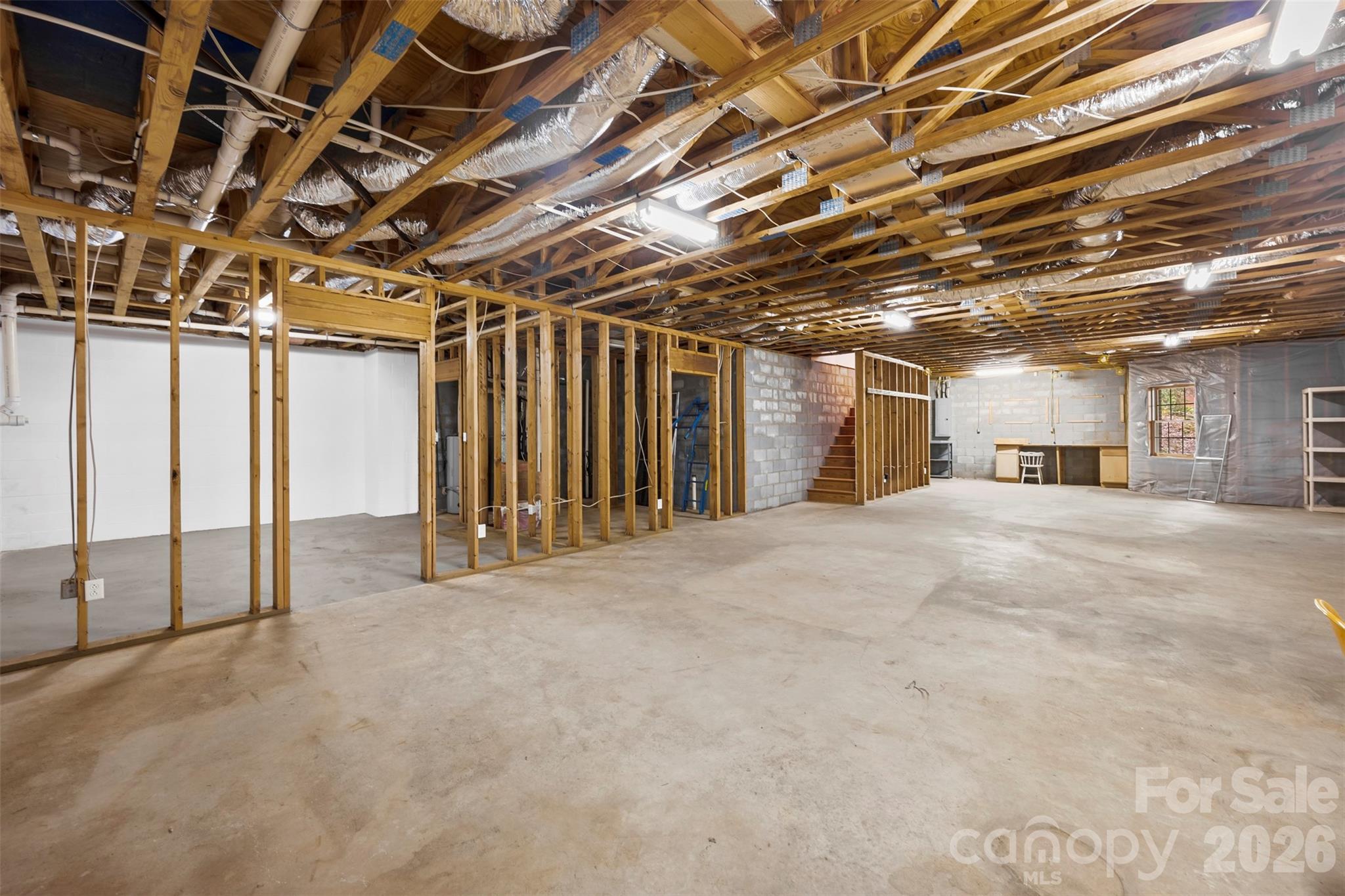 Rucker Downs - Residential