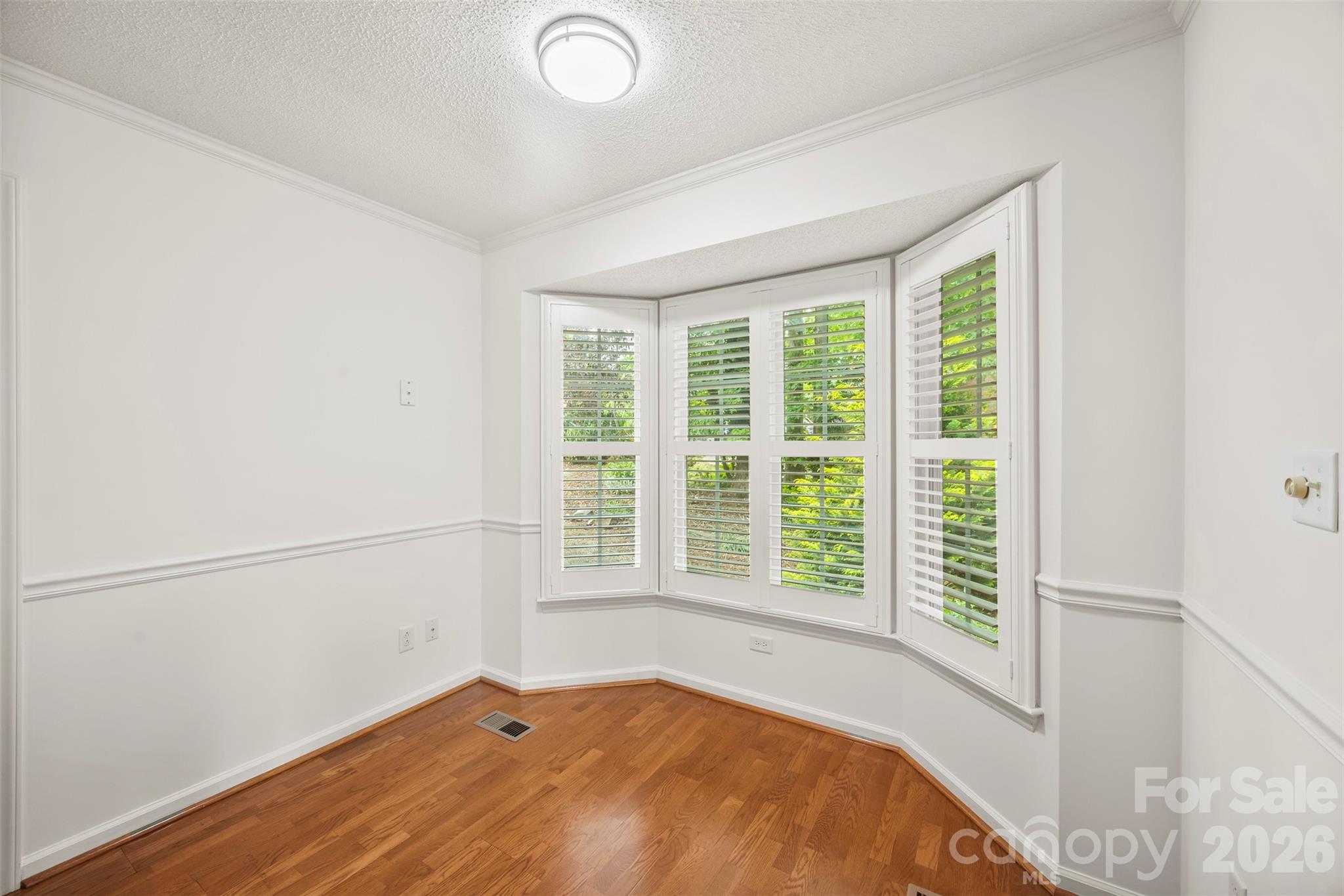 Rucker Downs - Residential