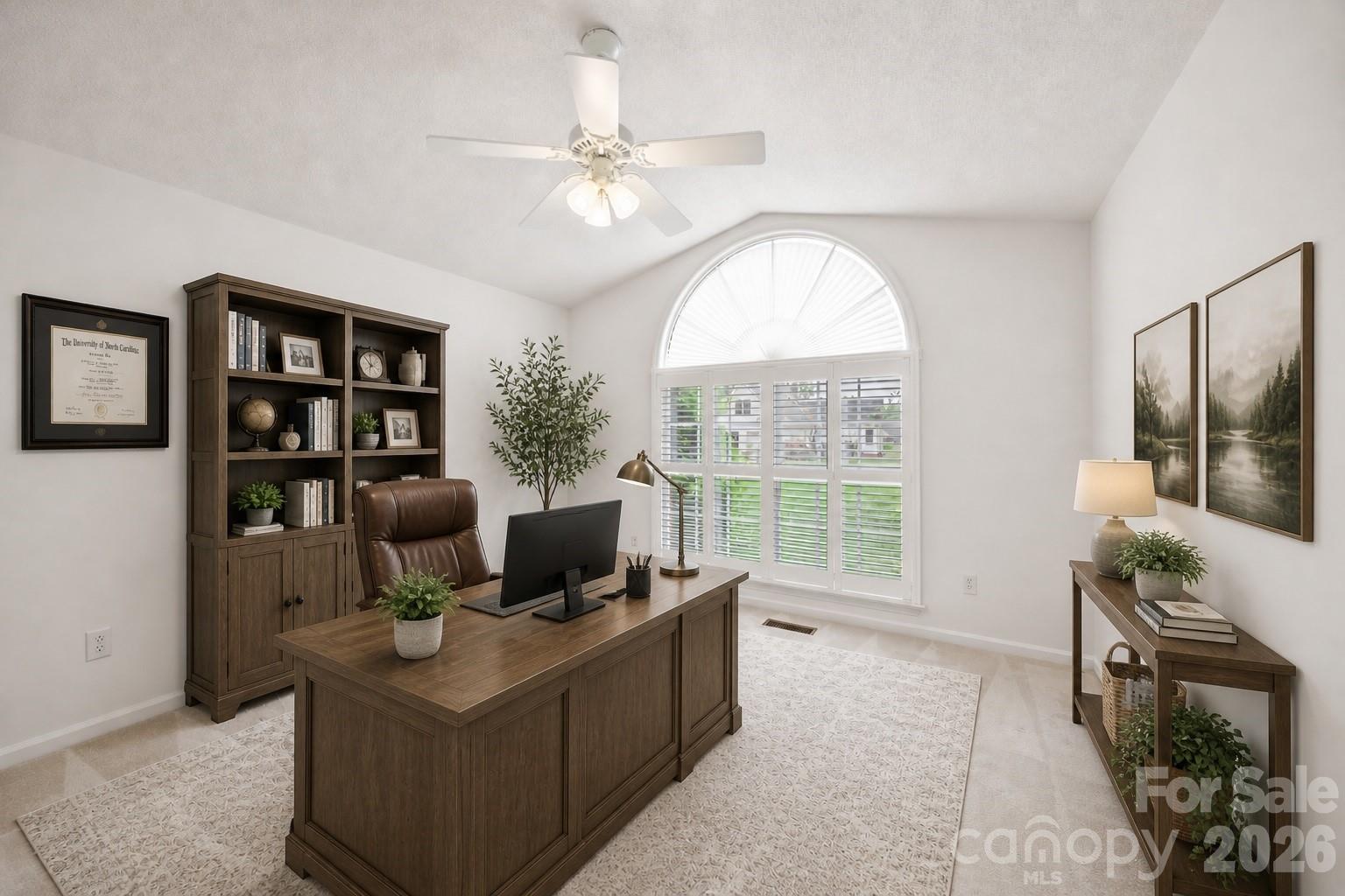 Rucker Downs - Residential