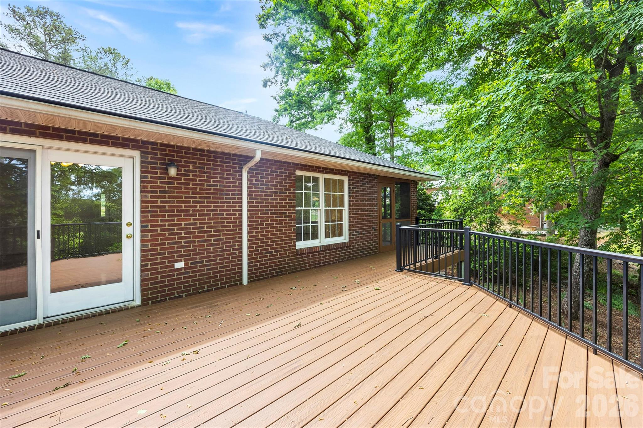 Rucker Downs - Residential
