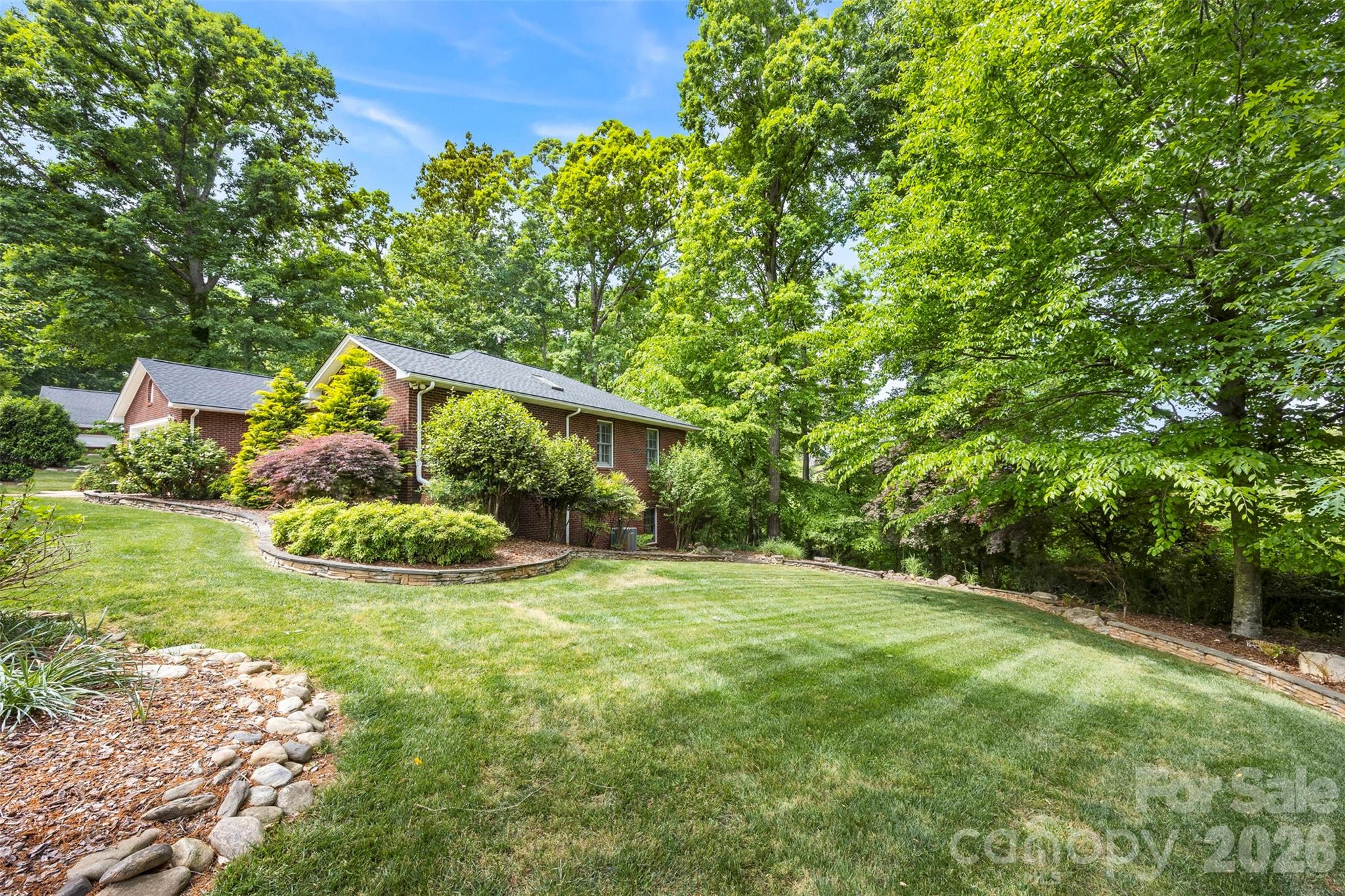 Rucker Downs - Residential