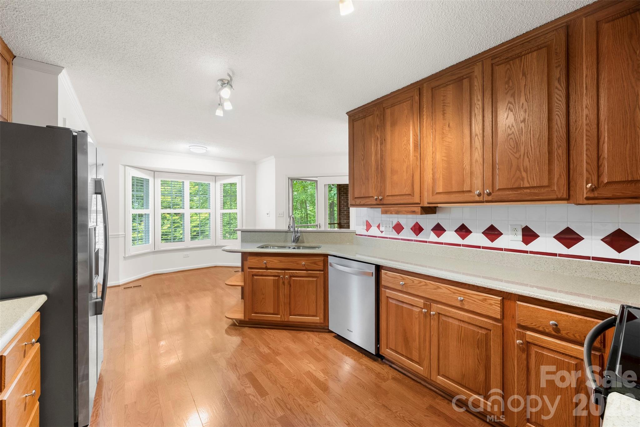 Rucker Downs - Residential