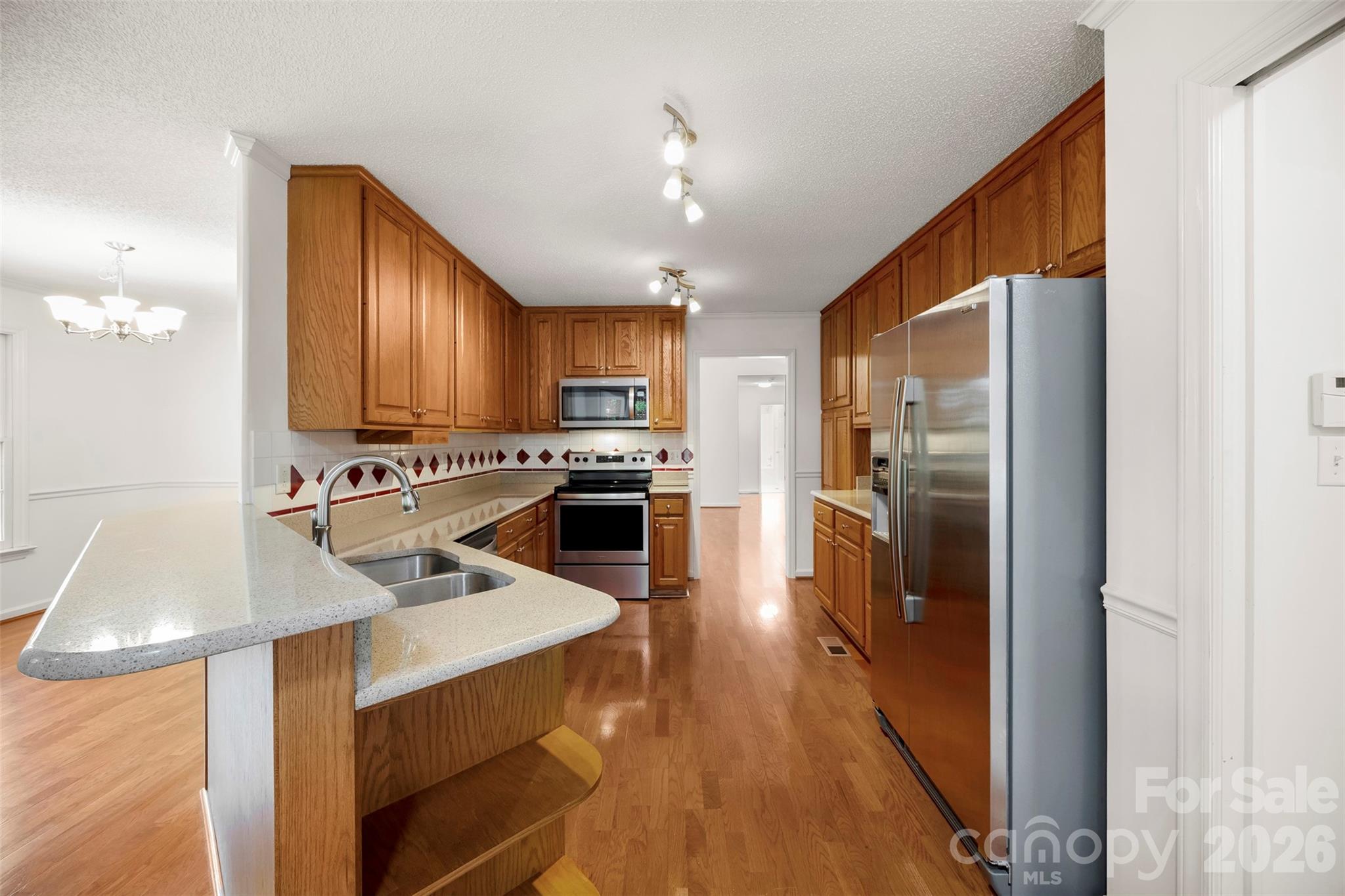 Rucker Downs - Residential