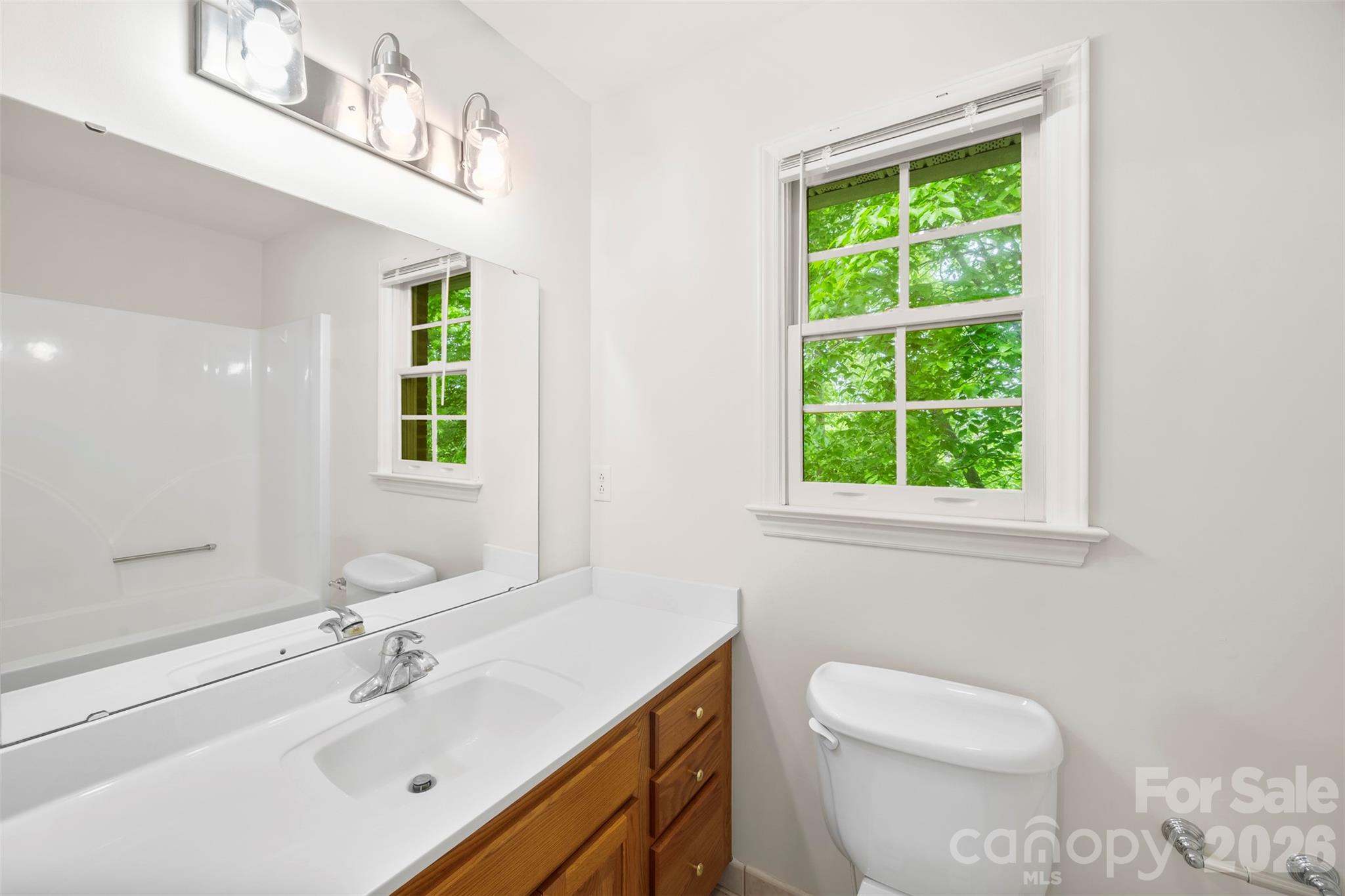 Rucker Downs - Residential