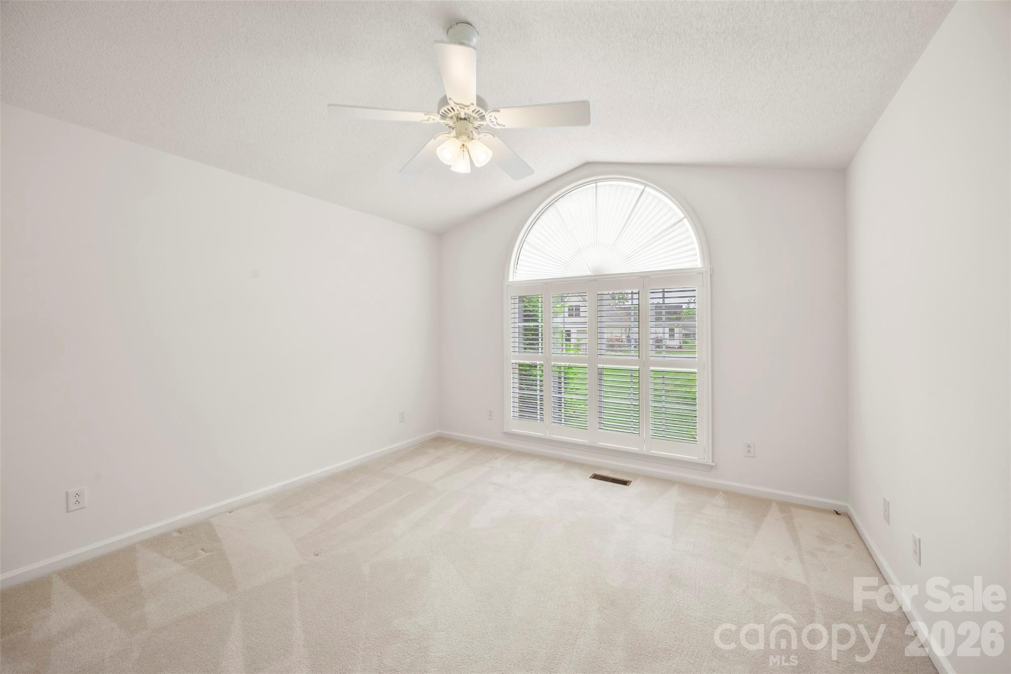 Rucker Downs - Residential