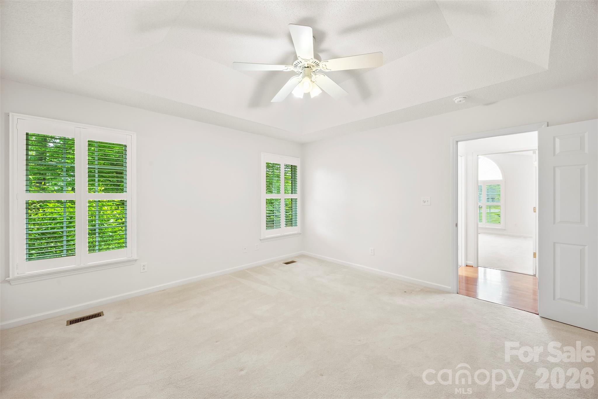 Rucker Downs - Residential