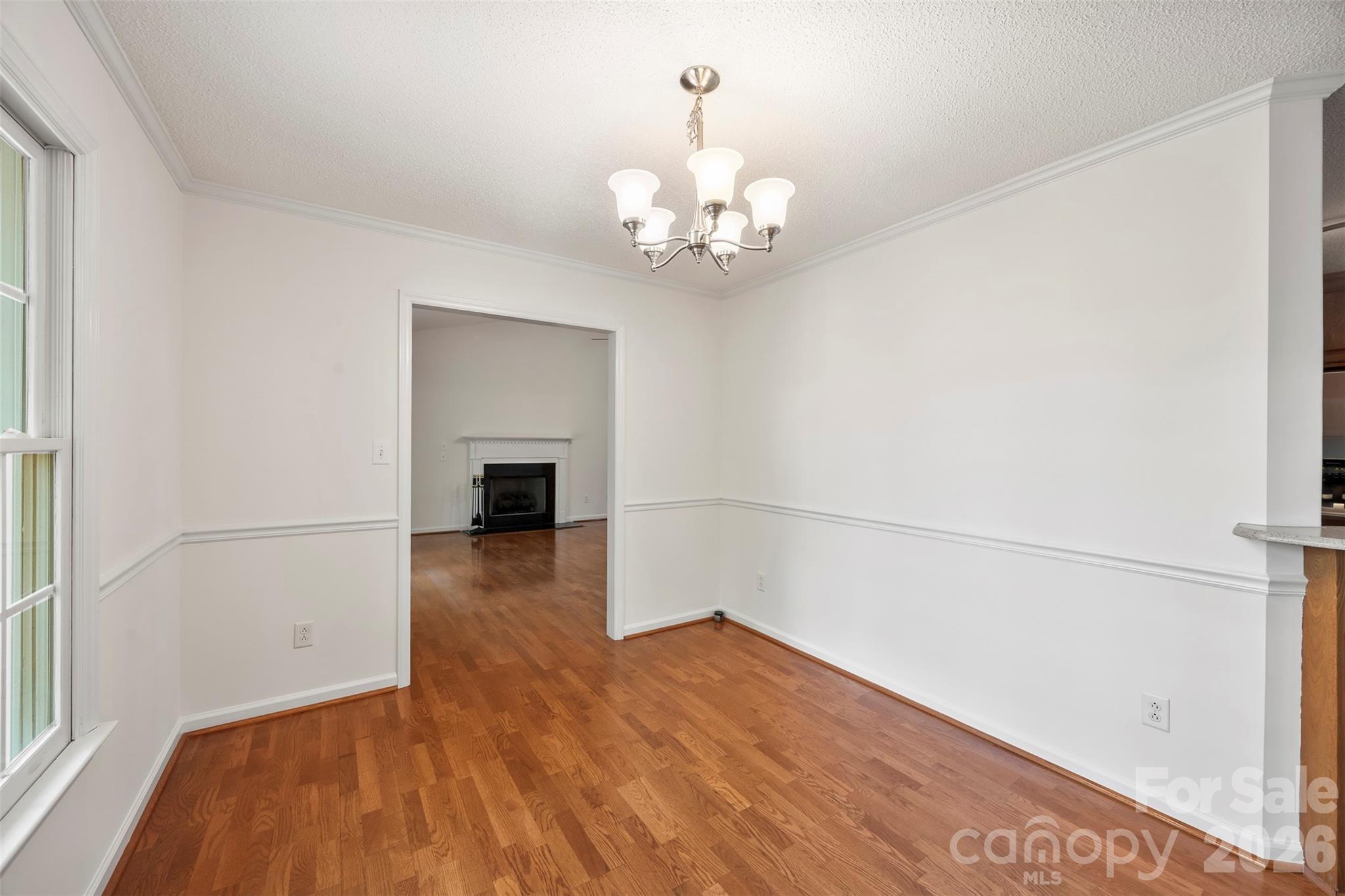 Rucker Downs - Residential
